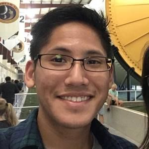 Meet your Posher, Luis